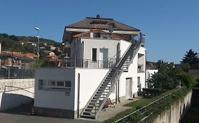 Bed&Breakfast 4U PARCHEGGIO INTERNO